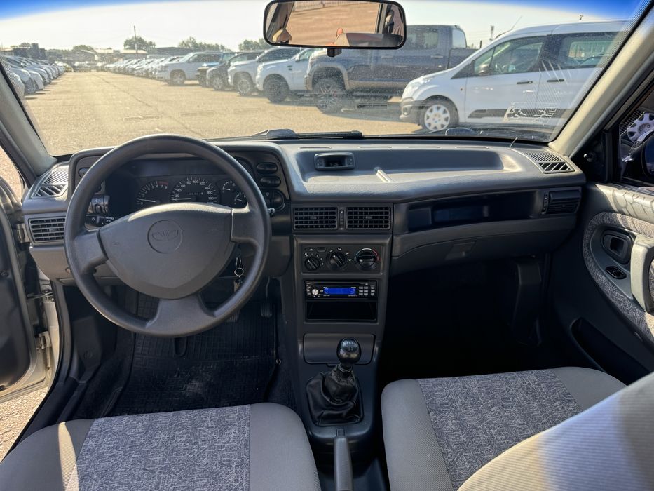 Продам Daewoo Nexia