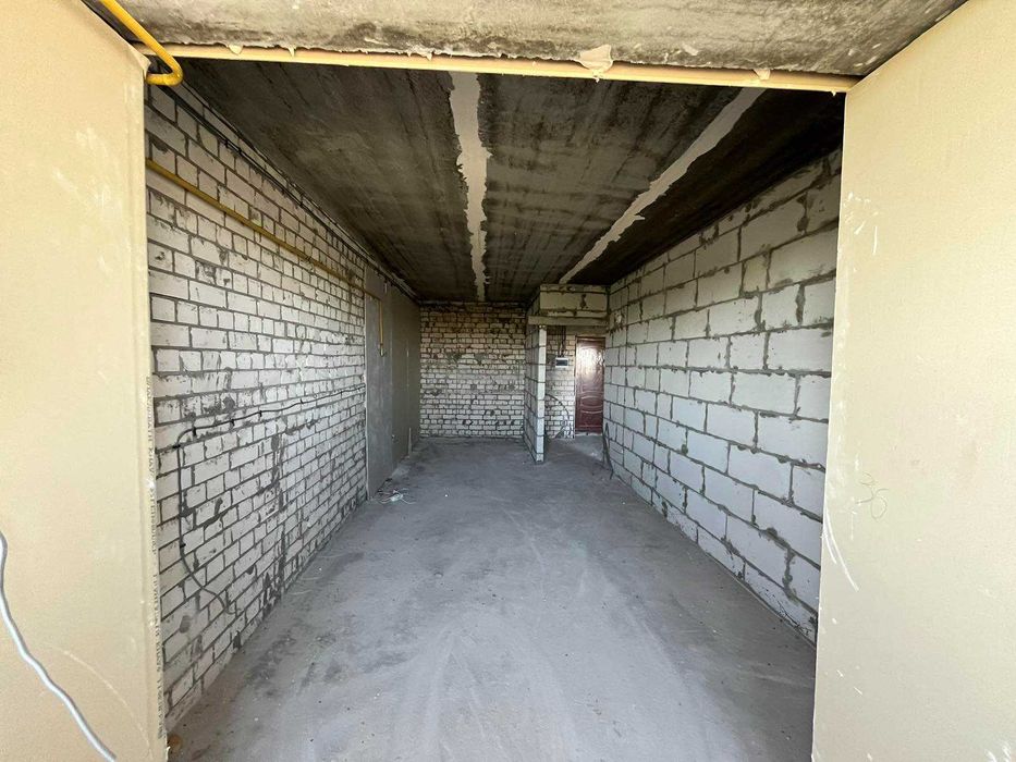 Продаж 3 х кім новобудова Центр вул. Гонча єВідновлення, Сертифікат