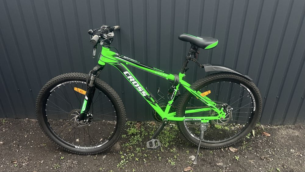 Продам велосипед