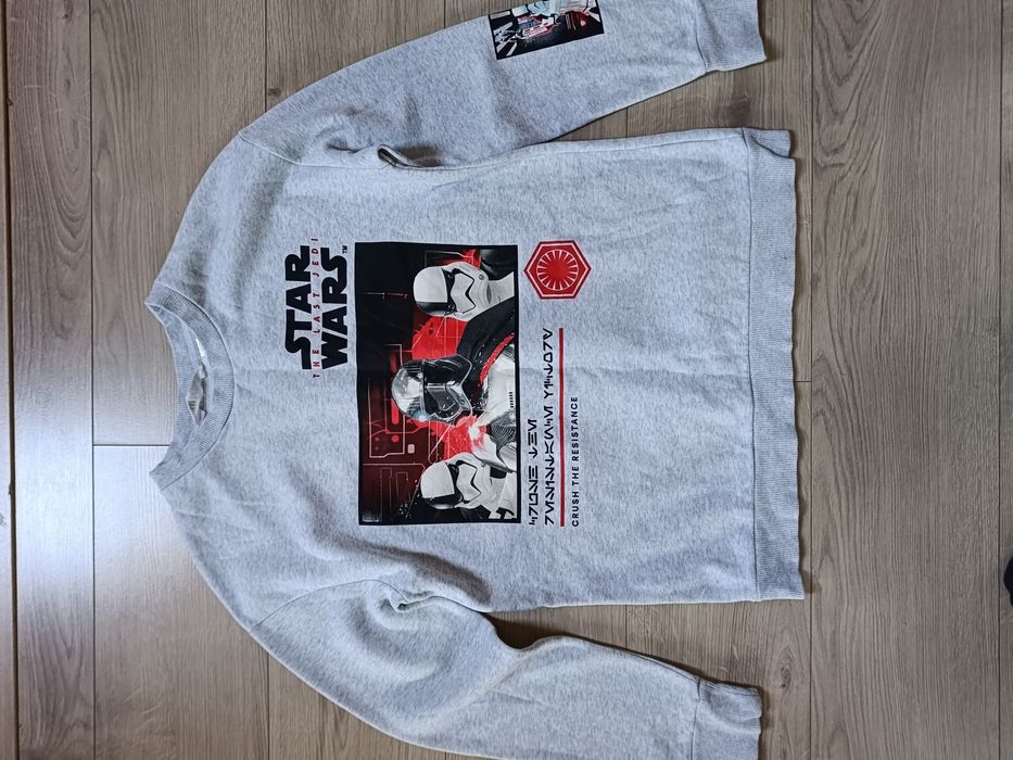 Bluza Gwiezdne Wojny r. S/M