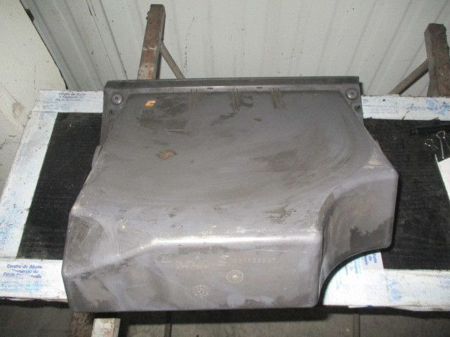 Porta luvas OPEL Corsa C Van