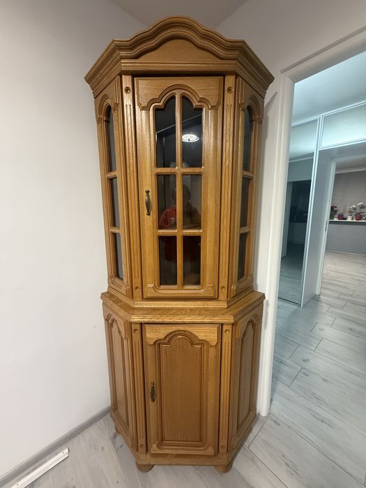 Komplet mebli narożnych