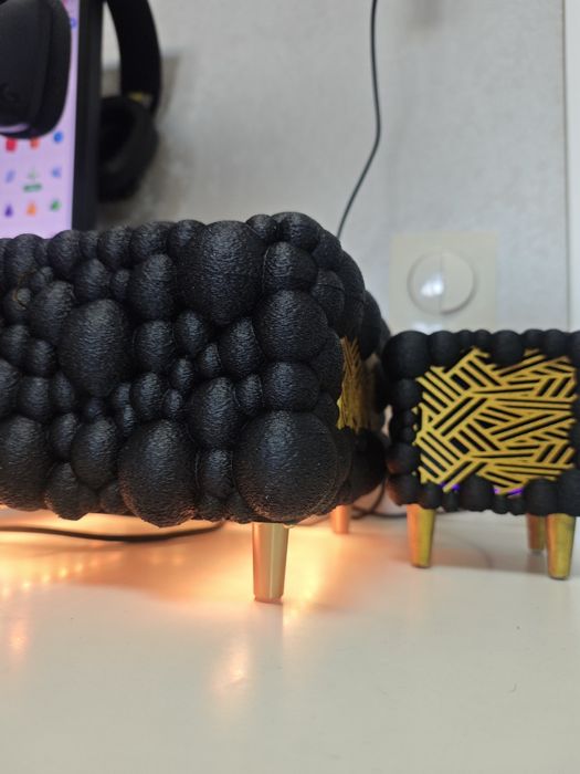 Корпус для мини ПК mini itx Noctua a6