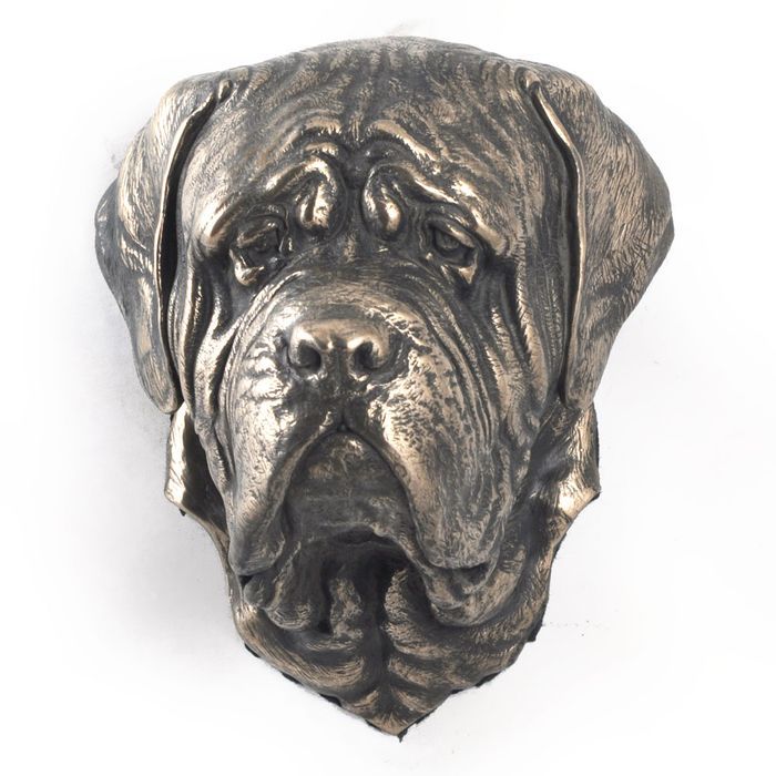 Mastif angielski głowa wisząca Art-Dog