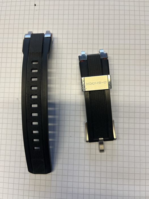 Pasek Casio MTG-B1000-1A