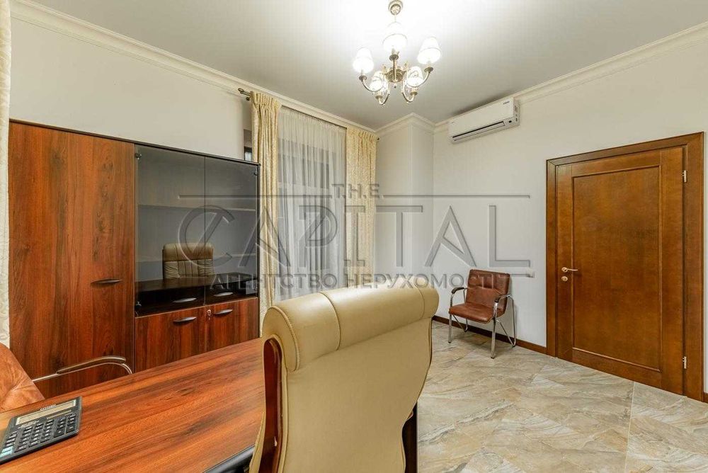 Оренда окремої будівлі на Печерську