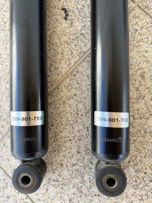 Coilovers DTSLine bmw e46