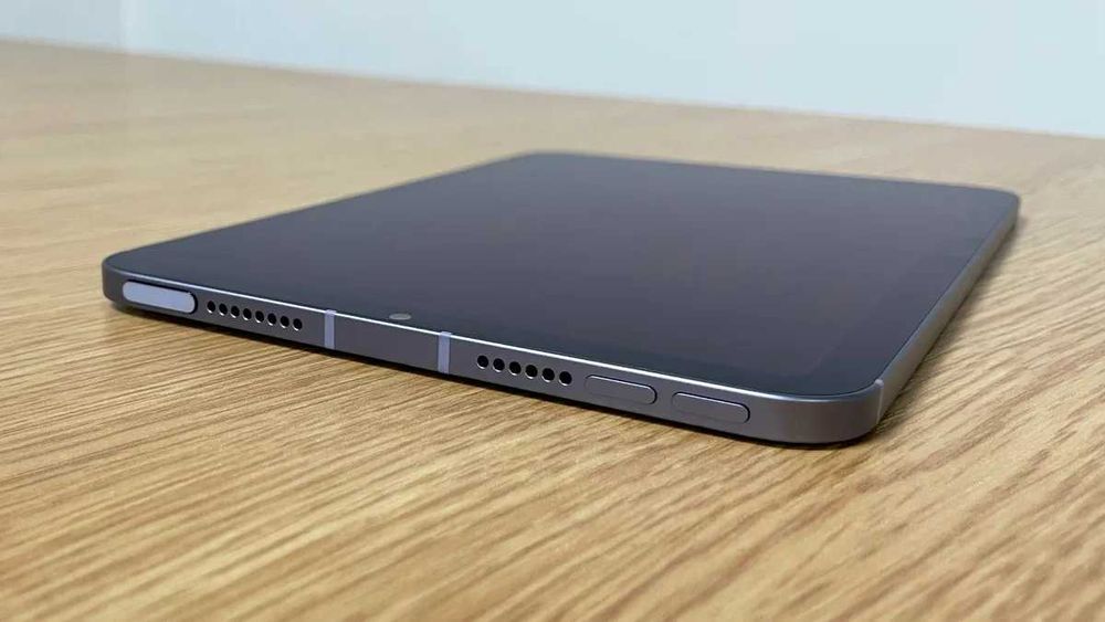 Планшет Apple iPad mini 6 64GB LTE 3G 4G 5G Space Gray батарея 94% ідеал