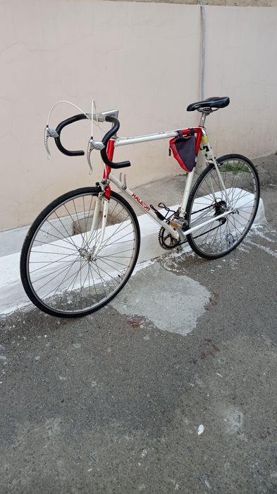 Продам велосипед RALEIGH- sirocco 1986г.