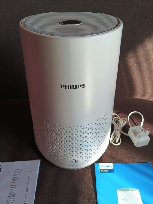 Odświeżacz powietrza PHILIPS