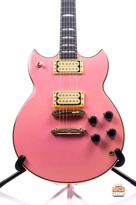 Yamaha SG-1000 Takanaka spec
