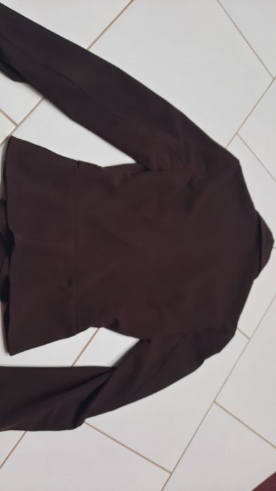 Żakiet, marynarka Pretty Girl 36