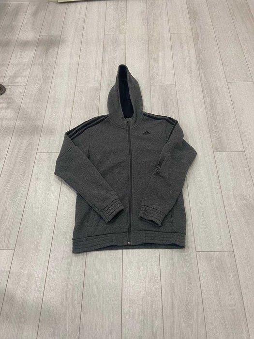 спортивная кофта adidas