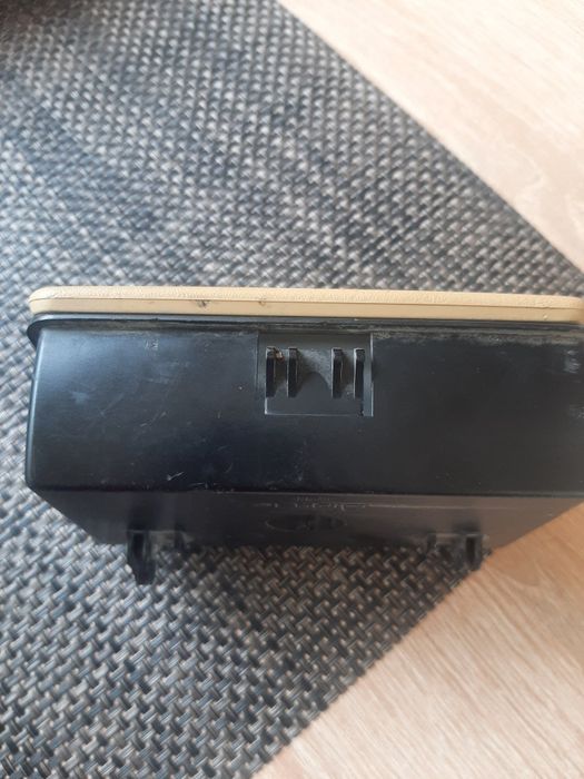 Попільничка sidler, Mersedes