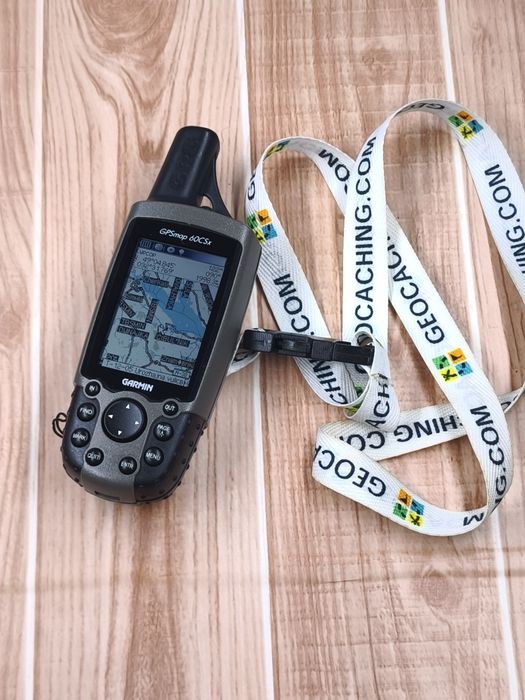 gps навігатор навигатоp Garmin GPSmap60CSx гармін гармин