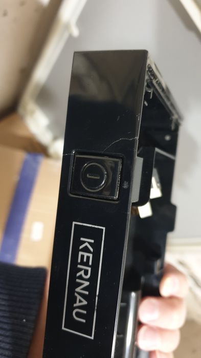 Panel do zmywarki Kernau KDI4853