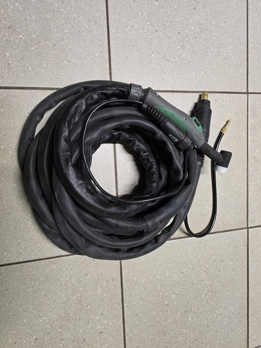 Spawarka Migatronic Focus Tig 161 DC PFC