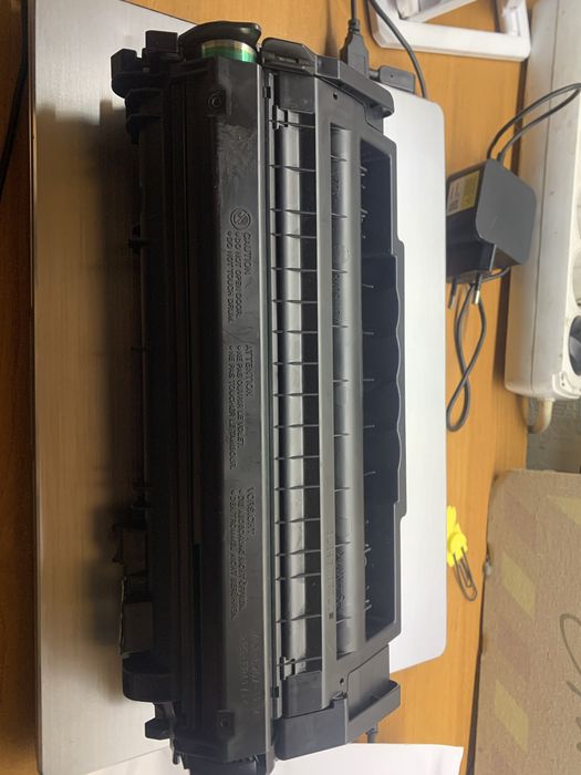 Картридж для HP 53A (Q7553A) NEWTONE 53A