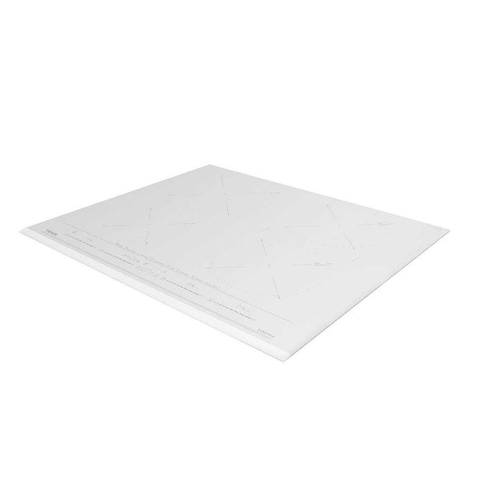 Placa indução Teka