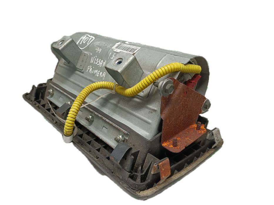 Airbag passageiro NISSAN Primera Sedan (P11)