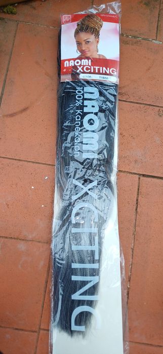 Cabelos  para cabelos  Angolanos