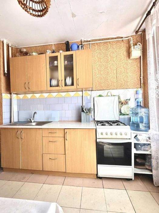 3 кім кв в центрі Таїрова