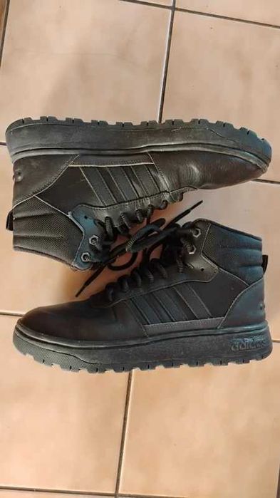 buty Adidas Frozetic