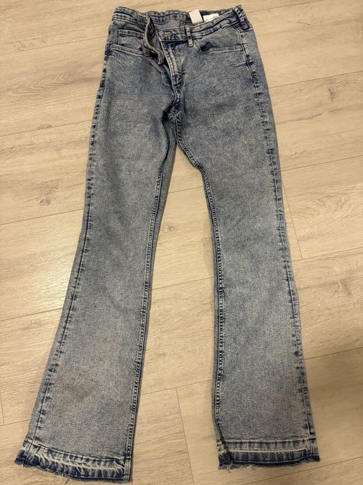 Джинси Кльош-Flare НОВІ