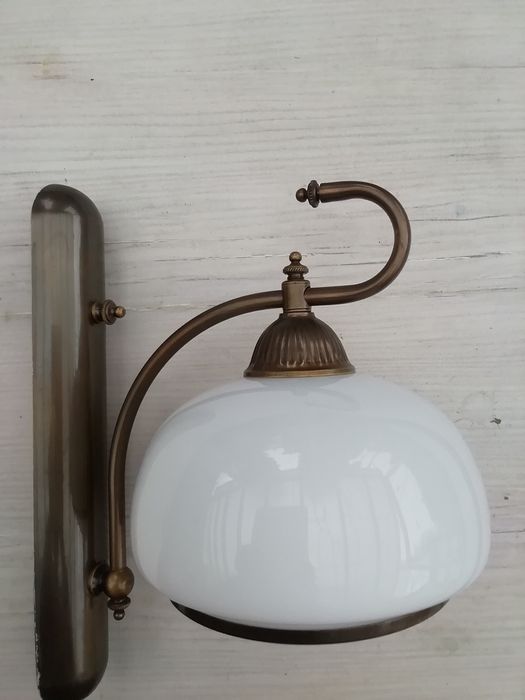 Kinkiet do sprzedania