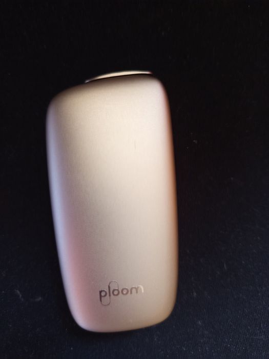 Maquina tabaco ploom