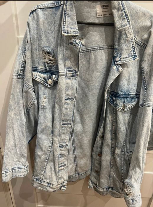 Katana damska Bershka S