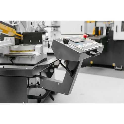 Serrote Semi-Automático MetallKraft BMBS 300 X 320 HA-DG  JR19