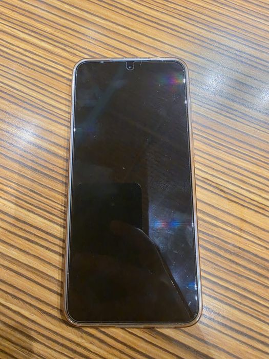 Samsung Galaxy A 55 5G