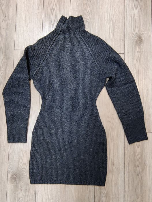 Плаття нове H&M трикотажне