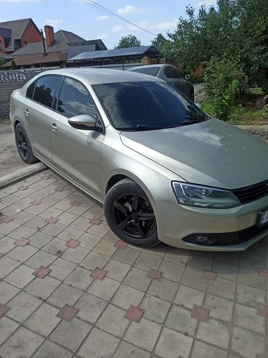 Продам авто Джетта 6