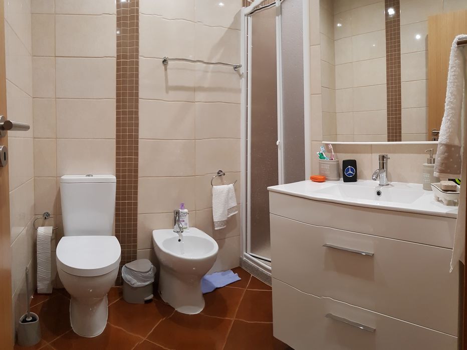 Moradia T2. PAMPILHOSA DA SERRA