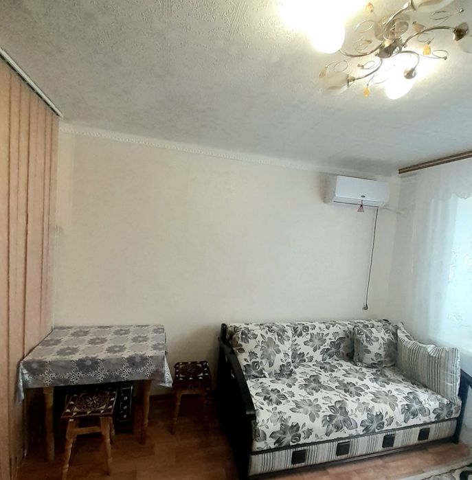 Сдается в Вышгороде комната в общежитии