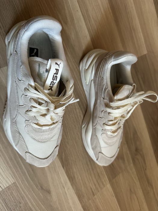 Кросівки жіночі Puma оригінал