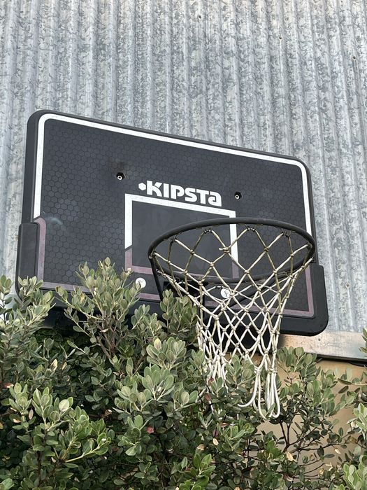 Tabela basquete kipsta