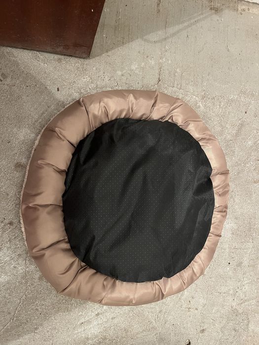 Mala/cama/caixa de areia para GATOS