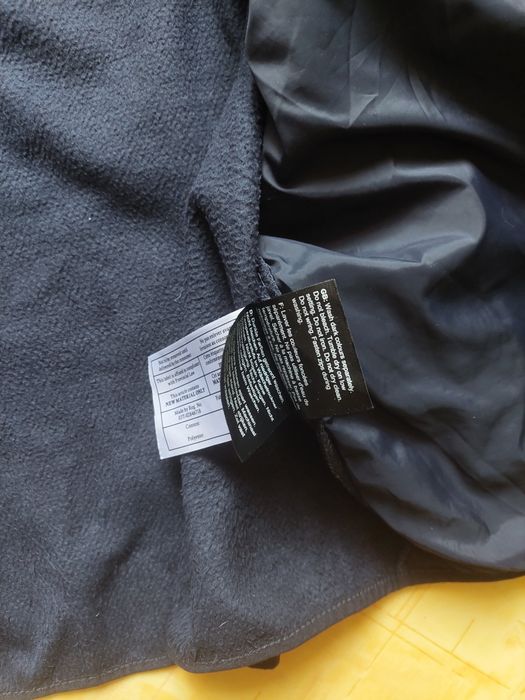 (XL) Мужская кофта CRAGHOPPERS.