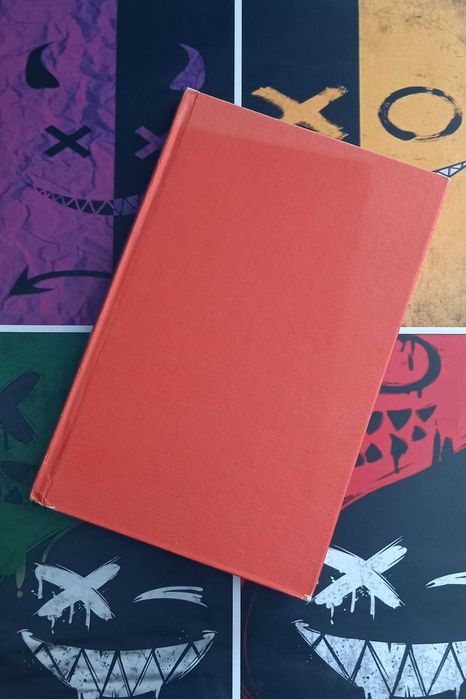 Livro A intriga dos generais