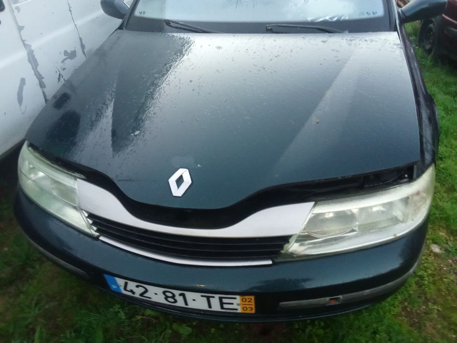 Urgente motor defeito