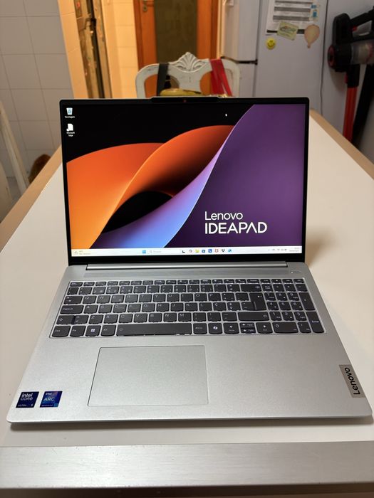 Lenovo IdeaPad Slim 5 16” 1TB