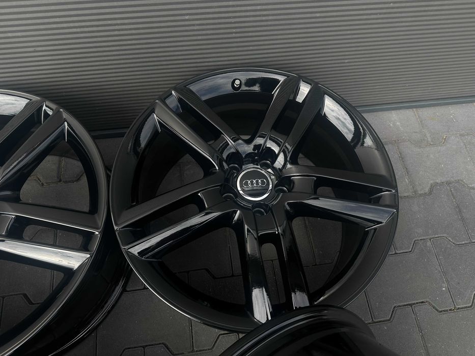 5x112 19 AUDI A6 C7 C8 Q5 SQ5 Q3 SQ3 A4 B8 B9 S-LINE A3 S3 S4 S6 RS 4G0
