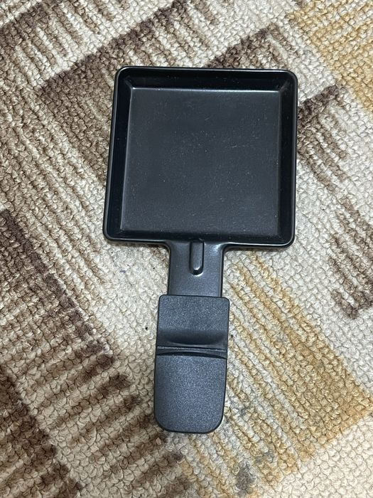 сковорідка для раклетниці