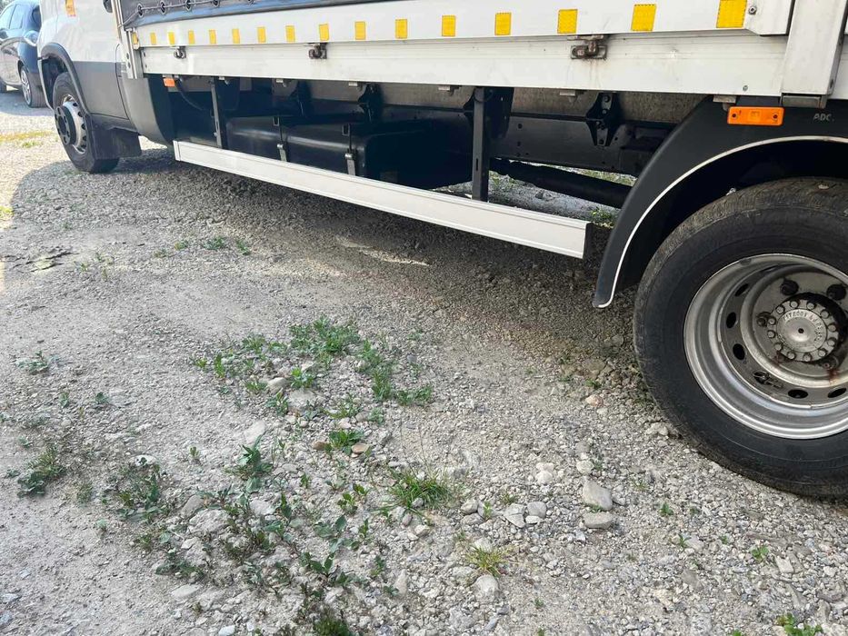 iveco daily 70c  2022 euro 6 15 е.п 3.5 т