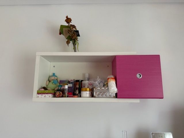 Quarto de menina