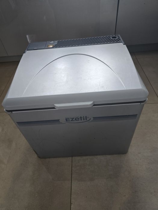 Lodówka turystyczna