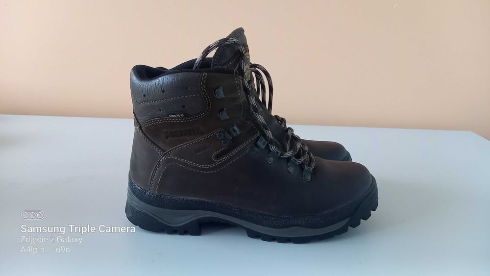 Buty Meindl Colorado